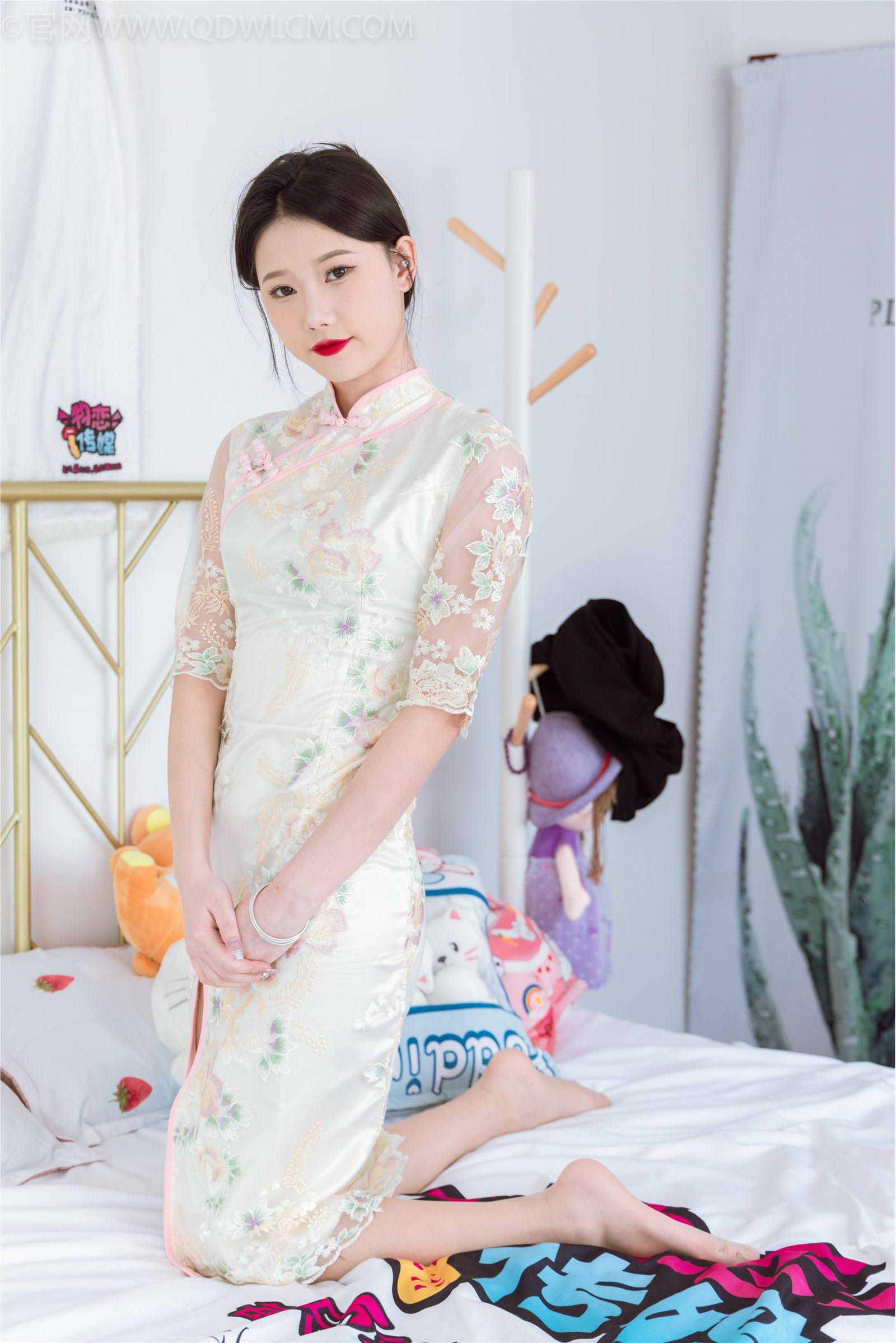 Fetish Media NO.1172 Xiaozhu - July Rain 1(70)